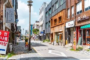 전주_전주 동문예술거리 (5)