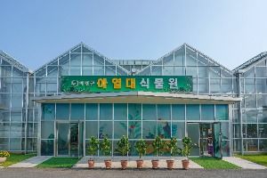 아열대식물원