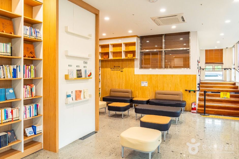 안성_박두진 문학관 (2)