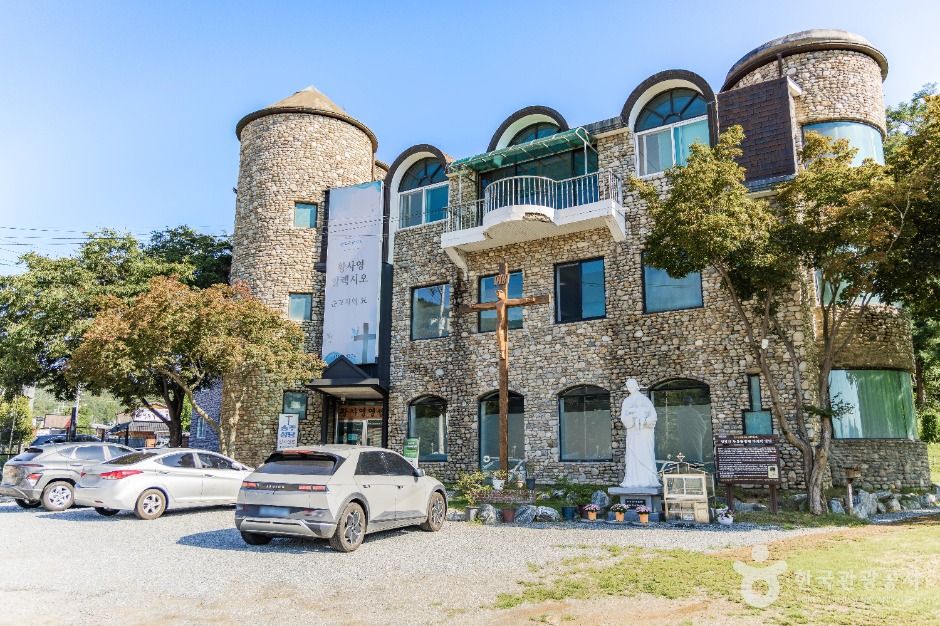 thumbnail-순교자 황사영 알렉시오 묘-8