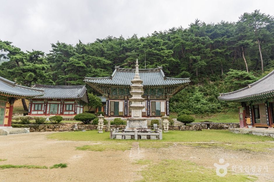 용흥사(상주)