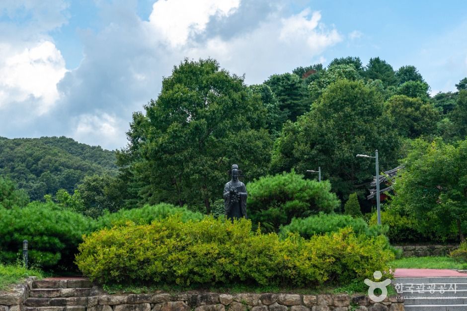 원주_조엄기념관 (6)