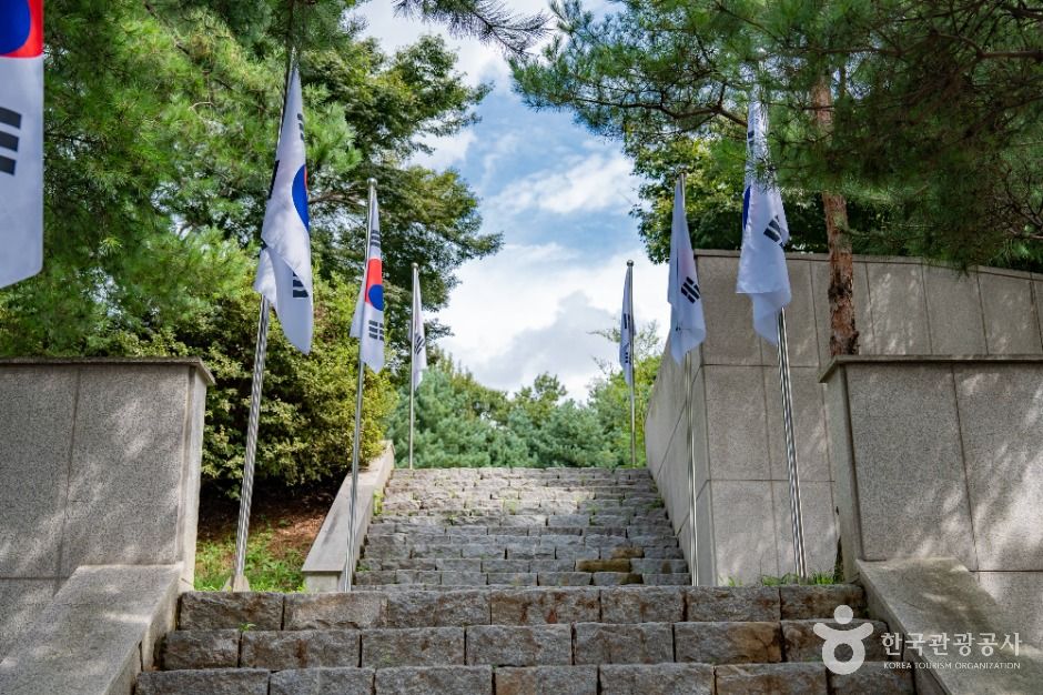 화성 제암리 3·1운동 순국 유적