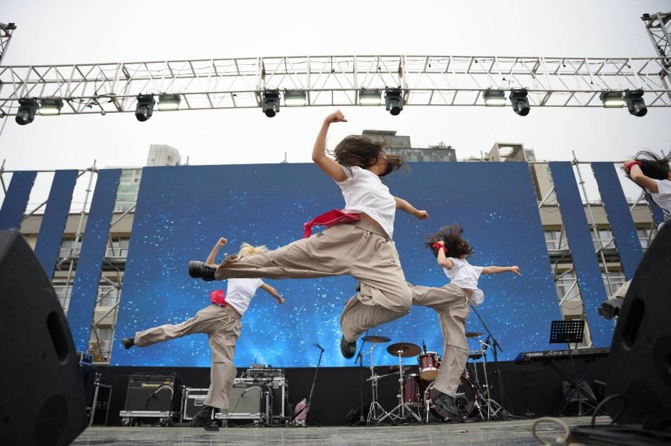 2025 구로청소년축제 2