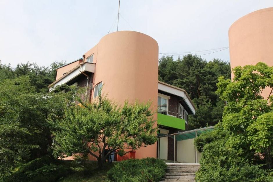 전북특별자치도자연환경연수원