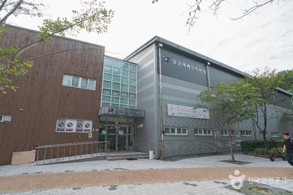 수락산 당고개지구 공원