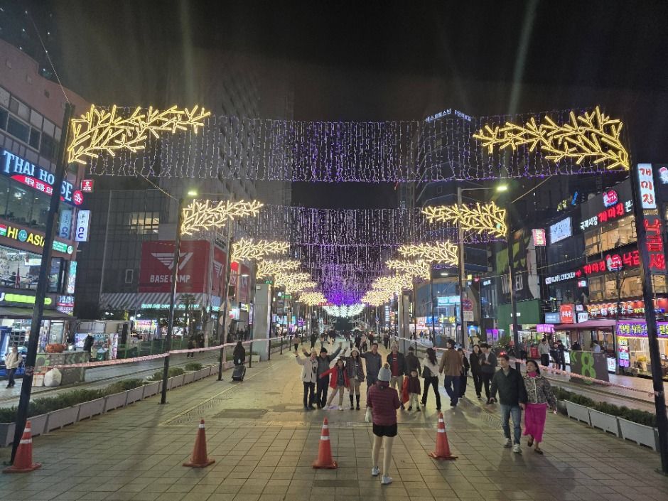 thumbnail-해운대 빛축제-3