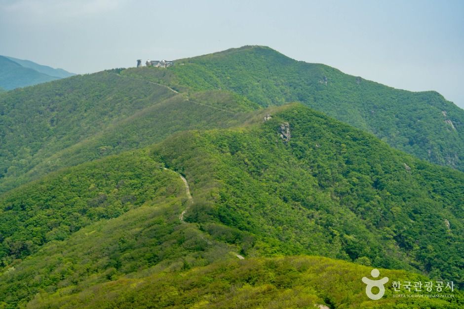 단양_소백산국립공원(북부) (2)