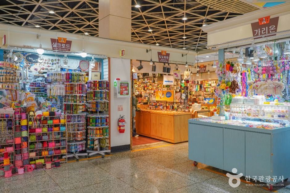 서울_동대문종합시장 액세서리상가 (2)