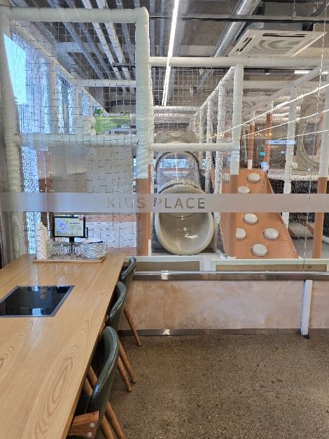 무등숯불갈비 본점