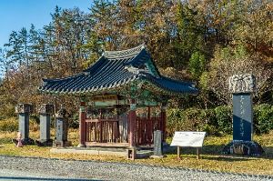 화순_화순광산이씨승지공비 (3)