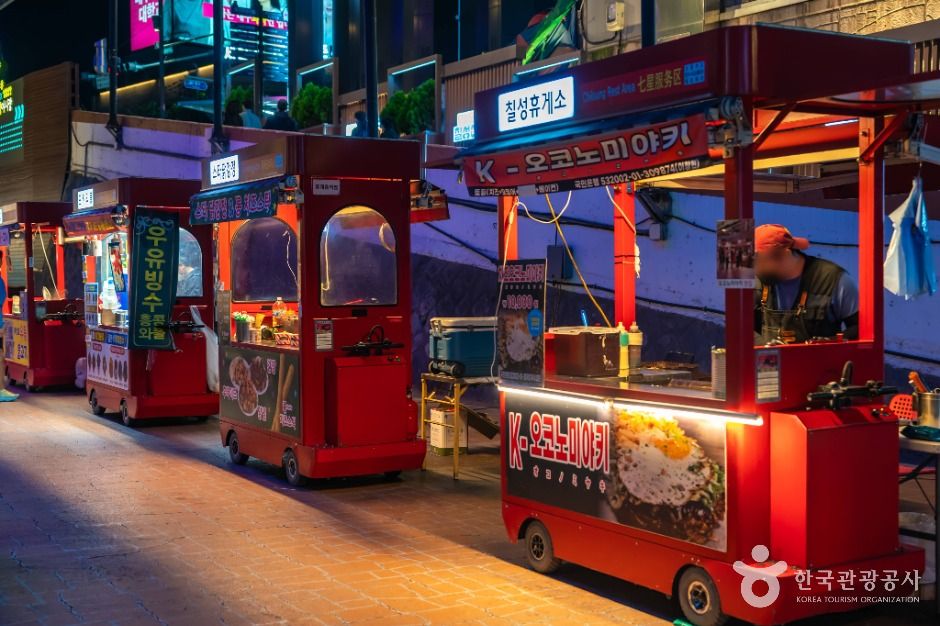 대구_대구 칠성시장&별별상상 칠성야시장 (6)