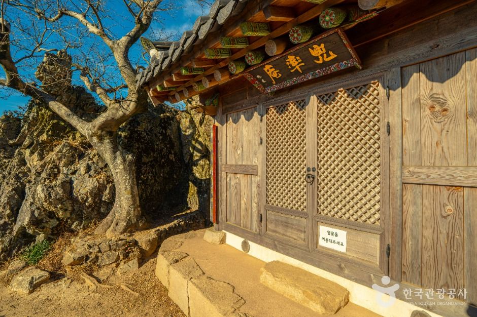 해남_도솔암(해남) (4)