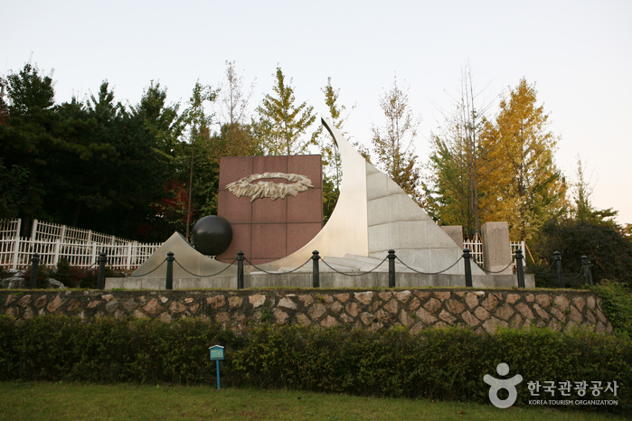 波拉美公園(보라매공원)