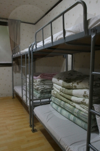 Gangchon Youth Hostel (강촌 유스호스텔)