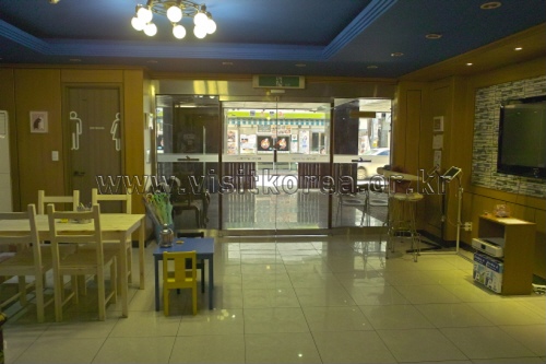 Hotel Lees - Goodstay