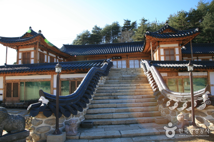 한국전통음식문화체험관(정강원)6