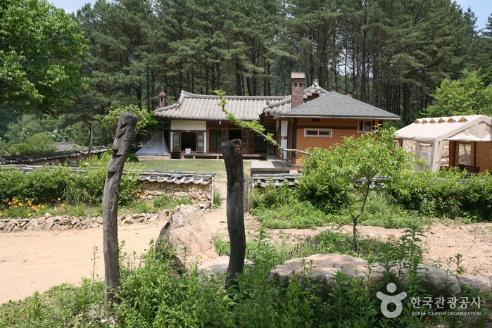 Farm Cottage (팜카티지)
