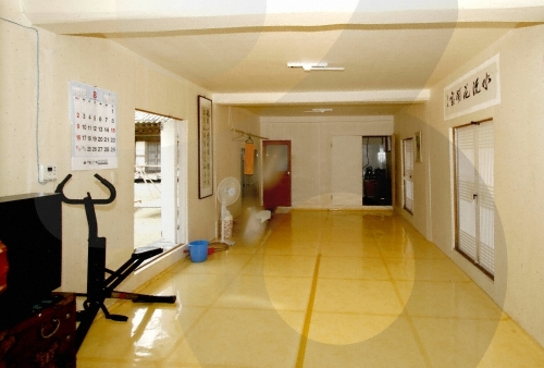 Gokjeongjae House (Geumhwallakji) (곡전재 전통한옥펜션)