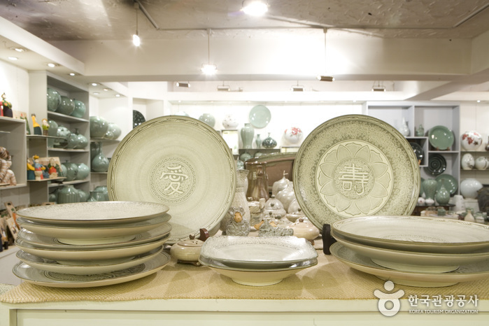 thumbnail-Eden Pottery (에덴도자기)-3