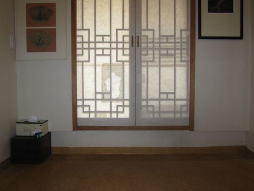 Yangsajae (양사재-전주한옥마을)