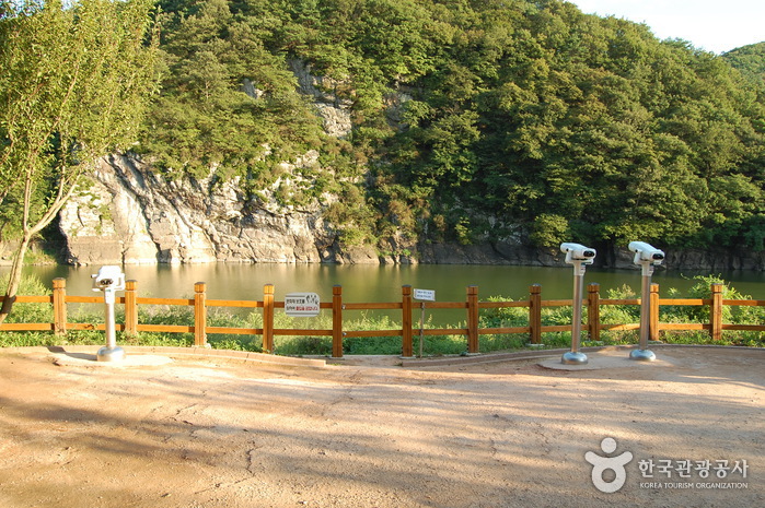 울주 대곡리 반구대 암각화