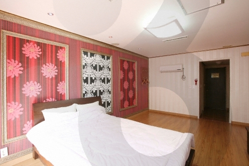 Gyeongju Tourist Hotel (경주관광호텔)
