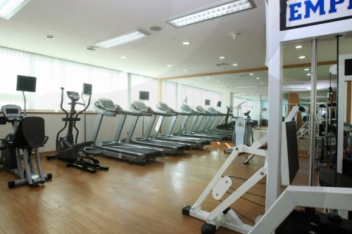 Best Western Premier Incheon Airport Hotel (베스트웨스턴 프리미어 인천 에어포트 호텔)