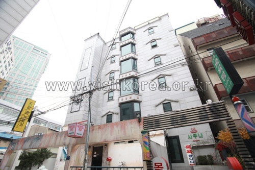 Hotel Jongno Biz  (Insadong) - Goodstay
