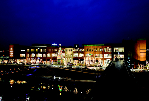 Lotte Premium Outlet - Paju Branch (롯데 프리미엄아울렛-파주점)