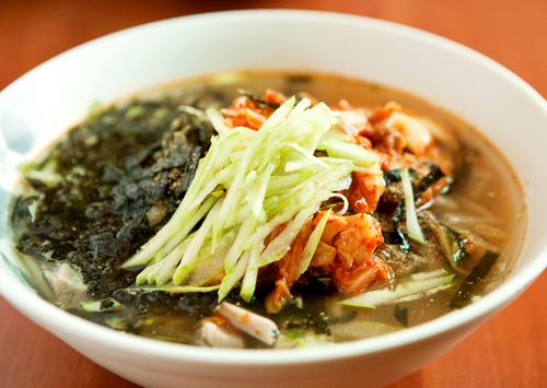 평창올림픽시장(구,평창전통시장) 사진5
