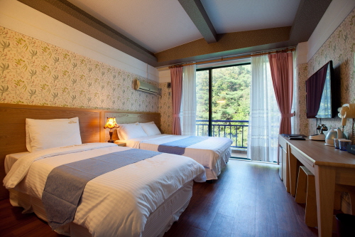BENIKEA Swiss Rosen Hotel (베니키아 스위스로젠호텔)