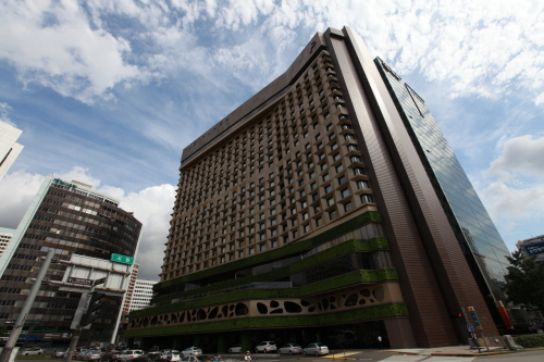 Hotel The Plaza (플라자...