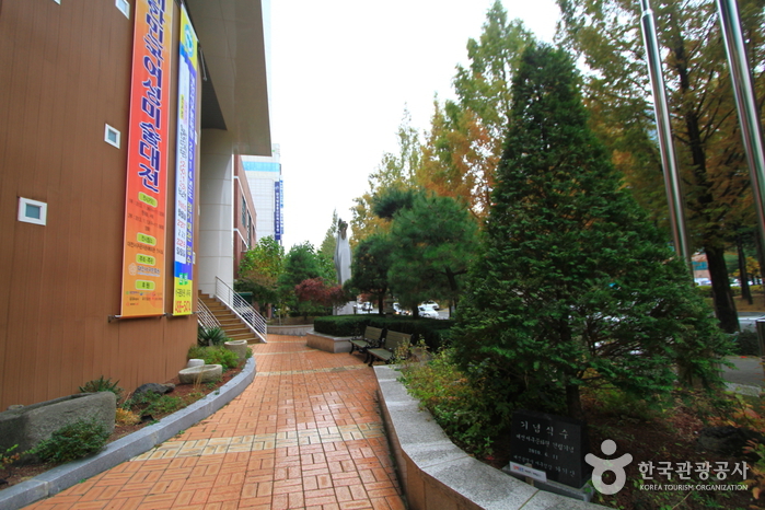 대전 서구문화원