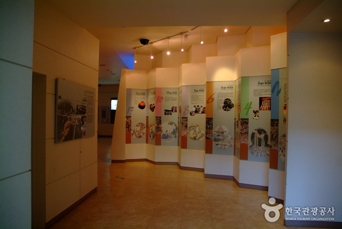 삼척시립박물관1