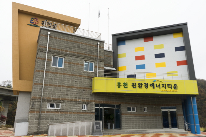 세잎클로버와 네잎클로버-대구경북3040, 30대,40대의 친목공동체 | 청정 홍천, `맑음` 찾아가는 여행 - Daum 카페 청정 홍천, `맑음` 찾아가는... 