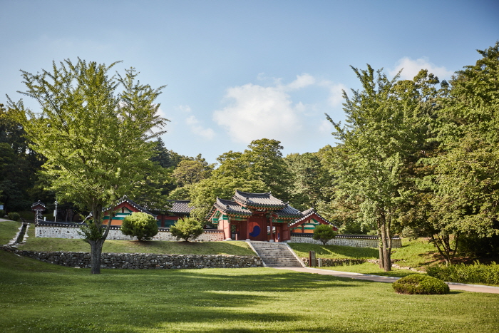 thumbnail-Paju Historical Site Related to Yi I (파주이이유적)-25