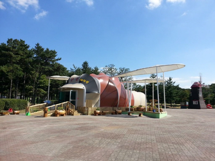 와동 생태곤충 체험관 사진1