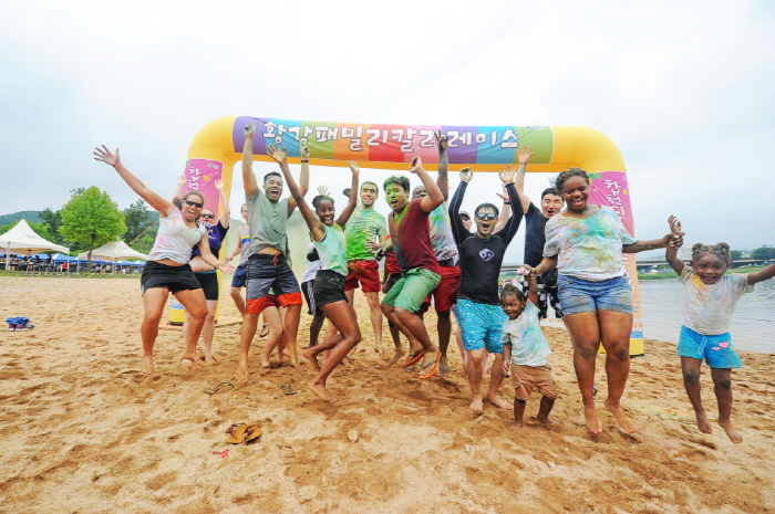 합천바캉스축제 2018 사진8