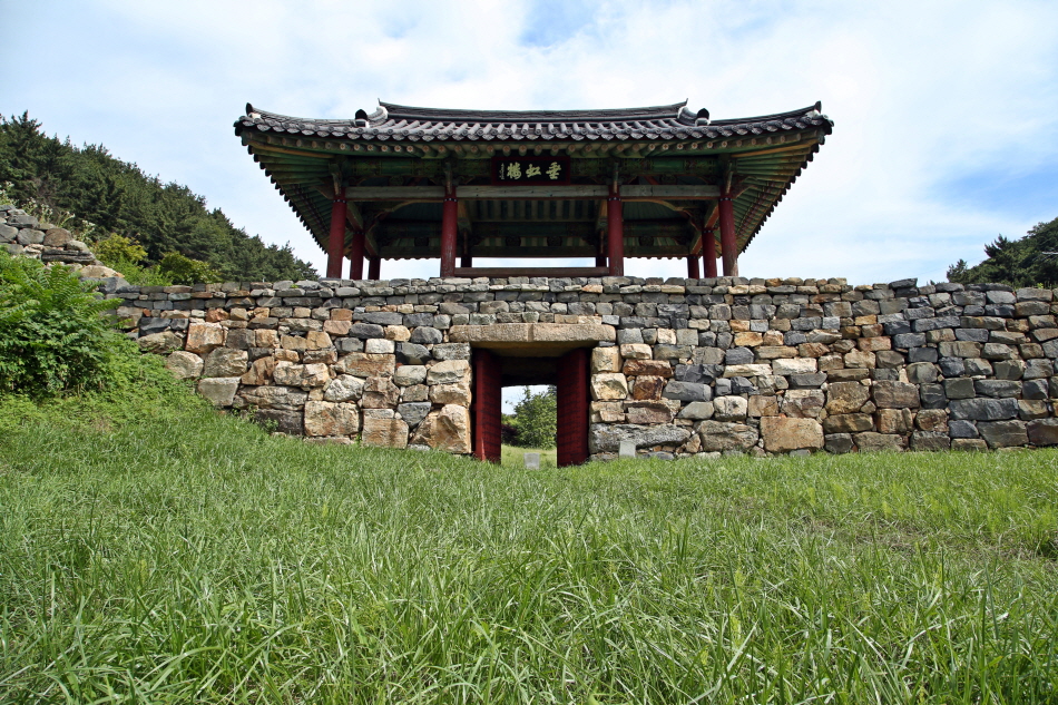국립해양문화재연구소 태안보존센터 이미지