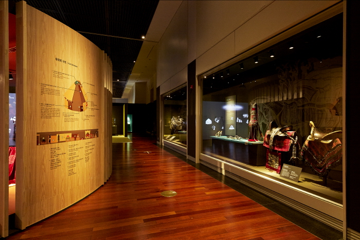 국립중앙박물관 특별전 