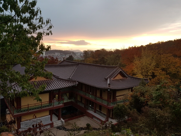 강북구 근현대사 역사탐방여행 20191