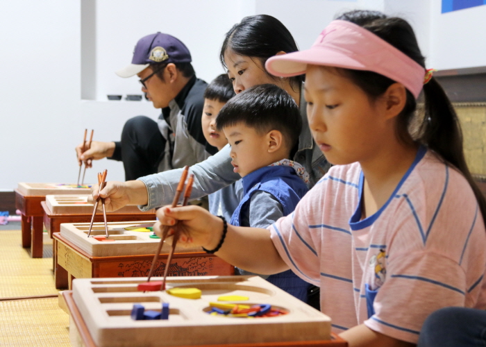 젓가락 페스티벌 20191