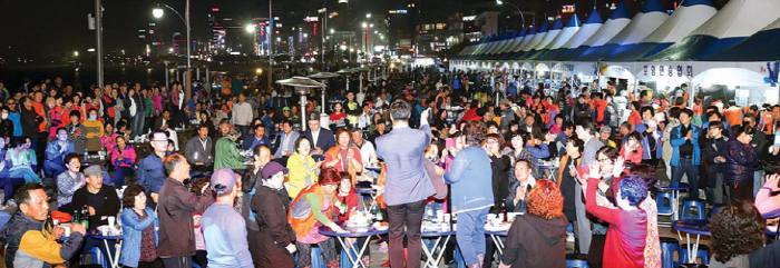 수산물페스티벌 20191