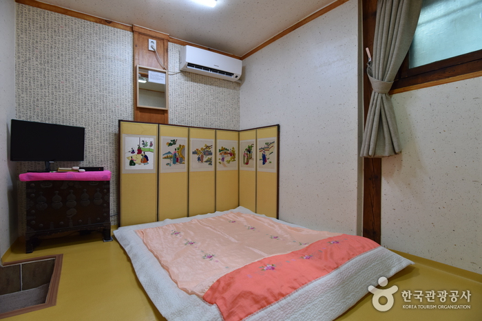 Dajayon hanok guest house [Korea Quality] / 다자연한옥스테이 [한국관광 품질인증]5