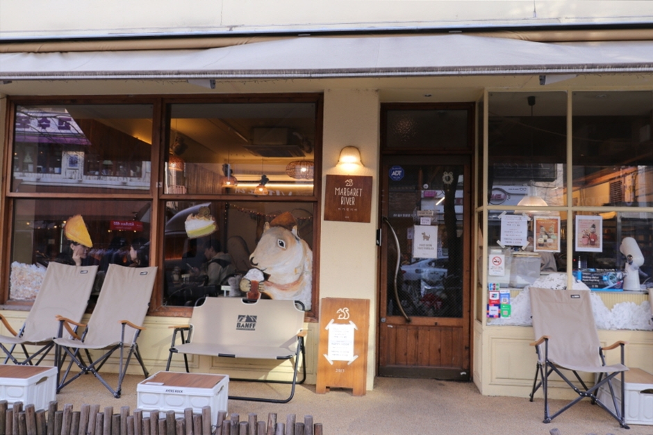 thumbnail-合井洞カフェ通り（합정동 카페거리）-12