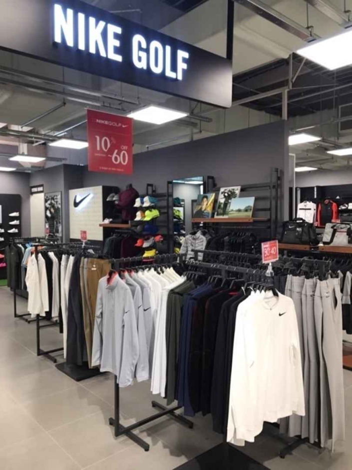 [事後免稅店] Nike Golf나이키 골프