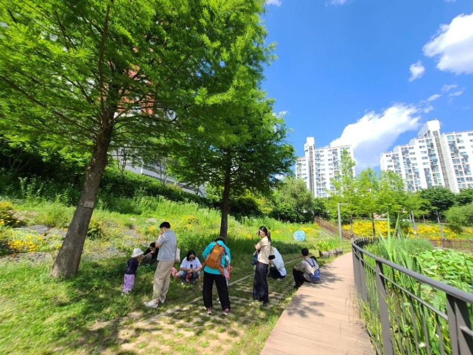 연의근린공원