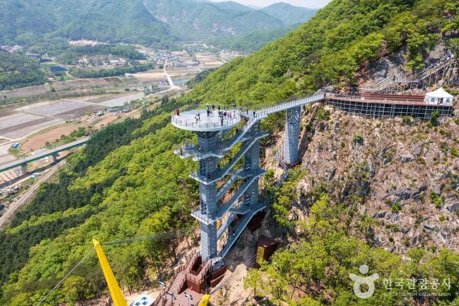 소금산그랜드밸리