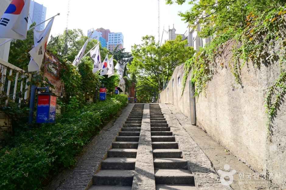 동산청라언덕